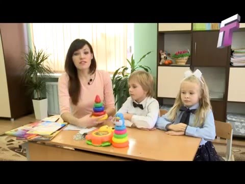 Видео: Уроки логопеда. Сложно-слоговая структура слова