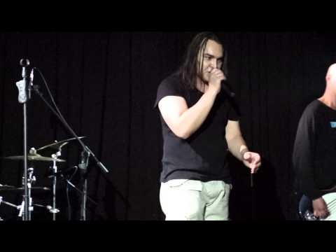 Видео: Кукрыниксы - Колокола (Б2 06.07.2013)