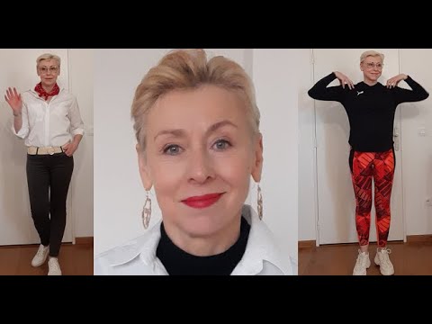 Видео: КАК ВЫГЛЯДЕТЬ МОЛОЖЕ     ПРАВИЛА МОЛОДОСТИ