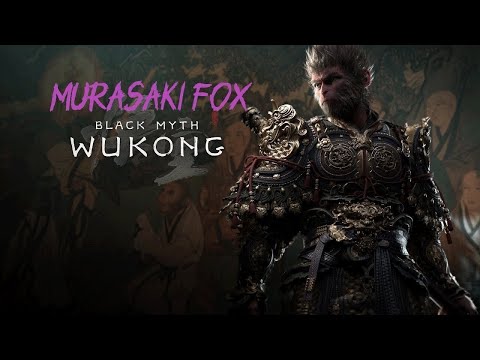 Видео: НГ ПЛЮС ДО ЧЕРЕПАШКИ ►Black Myth: Wukong #13