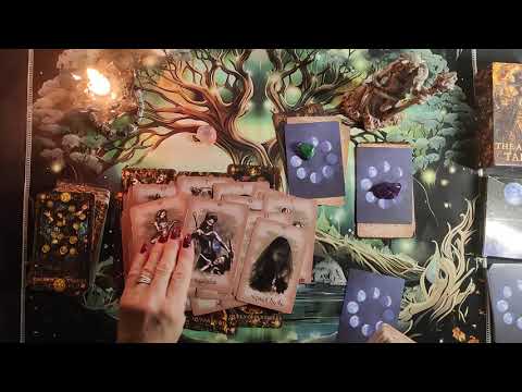 Видео: ‼️ШОК‼️ПРАВДА О ВАШИХ ВРАГАХ ⁉️🤕