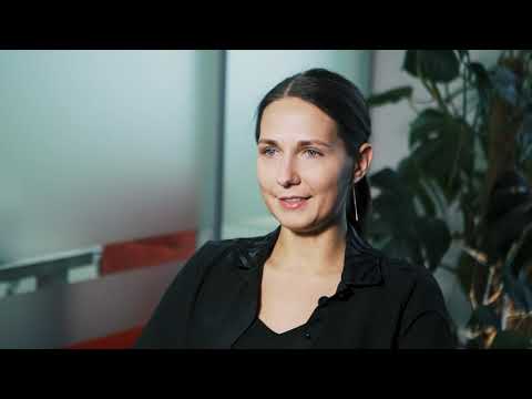 Видео: 10 вопросов рекрутеру (part.1). Наталья Лагун, Head of Recruiting @ Oxagile (Минск)