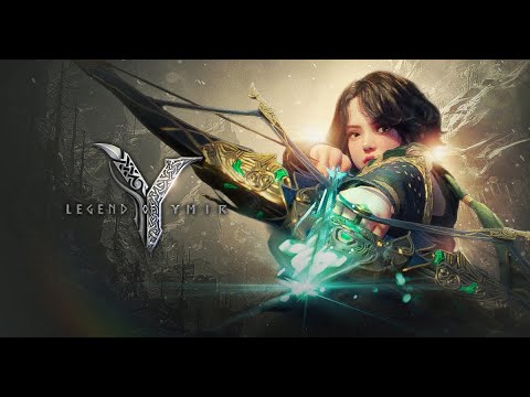 Видео: Legend of YMIR Оаоздал на две недели, будем догонять???