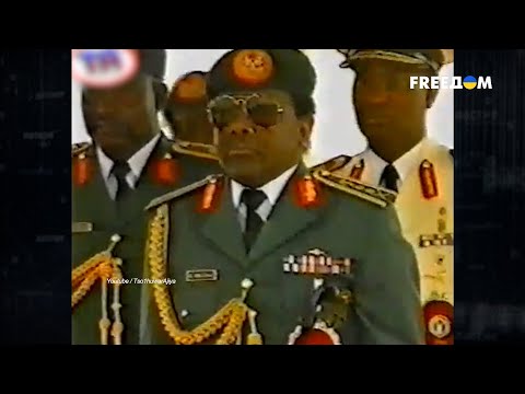 Видео: ⚡️ Сани Абача: захватил власть в Нигерии и довел ее до нищеты | Последний день диктатора