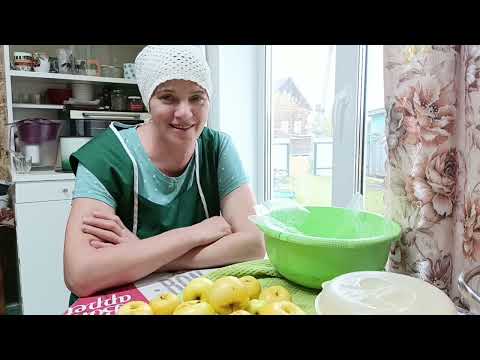 Видео: Стряпаем в русской печи.