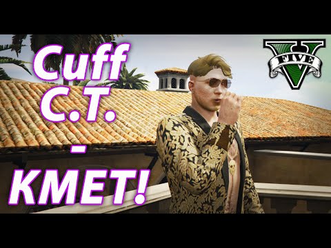 Видео: КМЕТЪТ НА СВЕТА! - Cuff C. T.