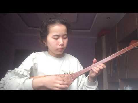 Видео: Қаратау шертпесі Бұланбай Ақжан