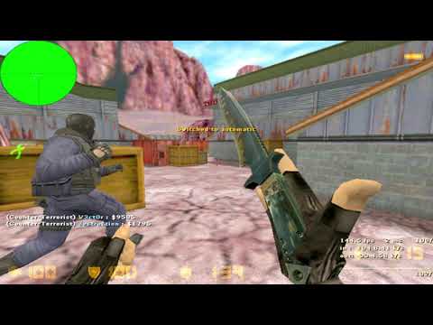 Видео: Стрелка 5х5 с хейтерами ( Животная ненависть ) ! CS 1.6 ! Fastcup ! CW ! ( Много ругани за кадром )