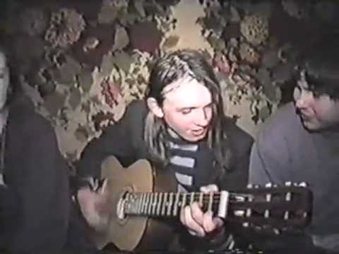 Видео: А.Непомнящий - "Про Свидригайлова"