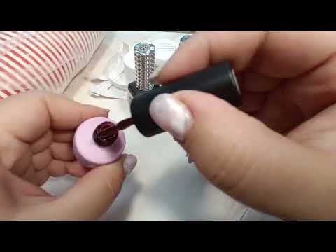 Видео: Распаковка товаров для маникюра с ВБ. 