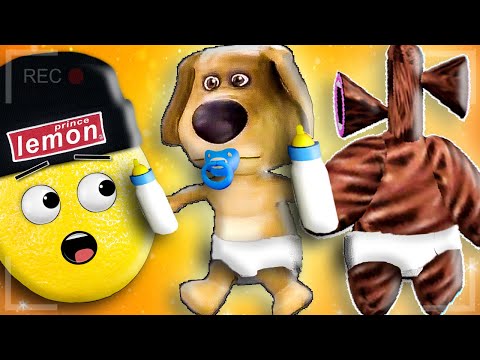 Видео: ПОБЕГ ИЗ ДЕТСКОГО САДА МОНСТРОВ В РОБЛОКС! НУБАСТЕР
