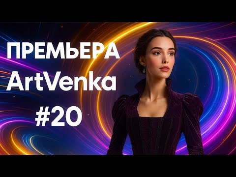 Видео: 🔥 ArtVenka — Премьера треков #20 | От «Тишина между нами» до «Оставленная дверь»