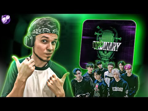 Видео: STRAY KIDS 'ODDINARY' (РЕАКЦИЯ НА АЛЬБОМ)