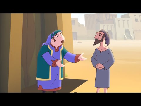 Видео: 28. Икки боғ эгаси 28-воқеа 1-қисм | 28. Ikki bog‘ egasi 28-voqea 1-qism