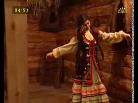 Видео: КараванСарай - Каракаш