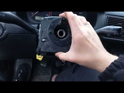 Видео: Як правильно зняти замок запалення гольф 4