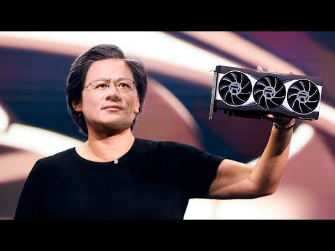 Видео: ПОЧЕМУ ВИДЕОКАРТЫ АMD ЛУЧШЕ NVIDIA ИЛИ НАОБОРОТ // Реальные отличия видеокарт