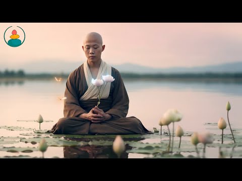 Видео: Тибетские звуки для успокоения ума и снятия стресса | Исцеляет повреждения тела, эмоциональные и ...