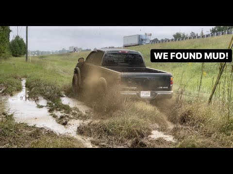 Видео: По бездорожью в Тундре!