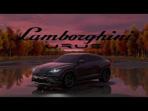 Видео: Black Russia / Lamborghini Urus теперь кто лидер?
