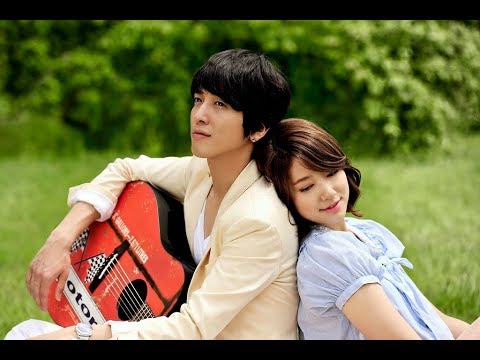 Видео: Клип на дораму "Струны души"