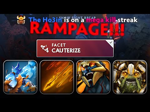 Видео: Щелкните правой кнопкой мыши по монстру, не пытайтесь вызвать меня на дуэль | Выбор способностей