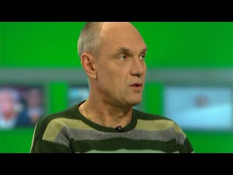 Видео: Бубнов о системе подготовки футболистов в СССР Настоящие профи
