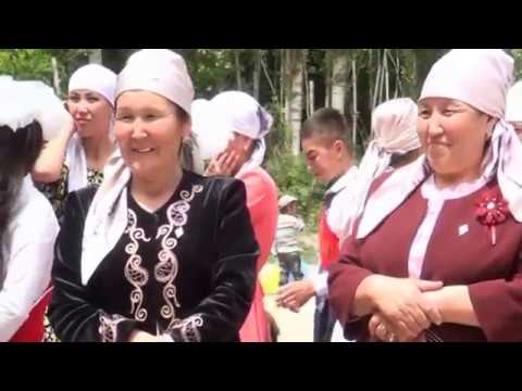 Видео: Беш Коргон Орто мектеби 11 класс Бутуруучулор 1997?