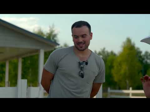 Видео: Знакомство с интересными людьми. Ferma_druga и сырный этикет.