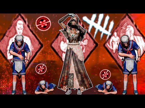 Видео: СТИВ ЧЕРЕЗ ИНСУЛЬТ или КАК ЗАТИМИТЬСЯ С МАНОМ - DEAD BY DAYLIGHT