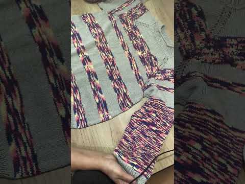 Видео: #вязание готовые 🧦 носки 