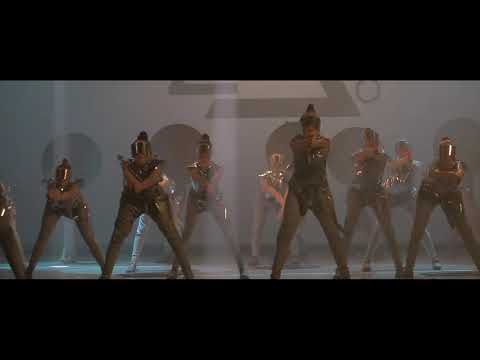 Видео: Menada Group Theatre of Dance | Пролог