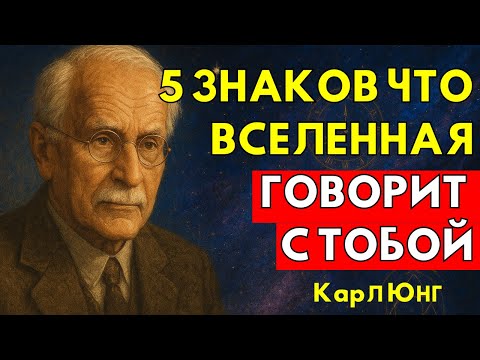 Видео: Скрытое послание в синхронистичностях | 5 типов синхронистичности