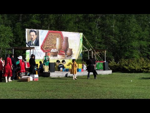 Видео: Боотулуу ыһыаҕа-2023 (1 чааһа)