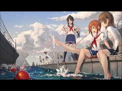 Видео: [Best Soviet Songs Nightcore] The Crew is One Family - Экипаж одна семья