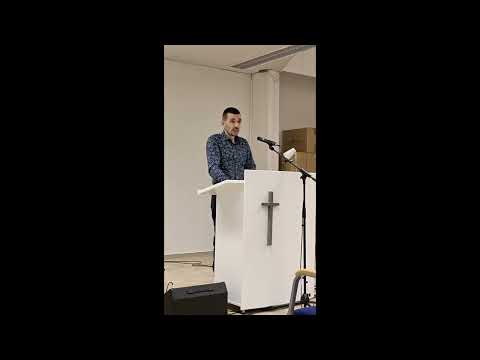 Видео: Кругляк Виталий - Божье расположение