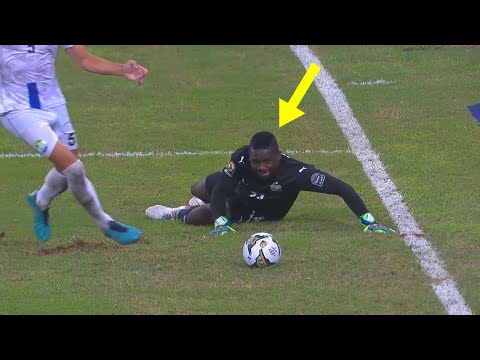 Видео: По Настоящему НЕУДАЧНЫЕ Дни в Футболе 😂