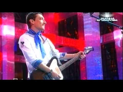 Видео: Браво "Старый отель"