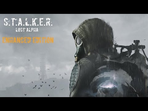 Видео: S.T.A.L.K.E.R. Lost Alpha Enhanced Edition #15 Мет. Завод \ Вступление в Долг \ Король кровососов