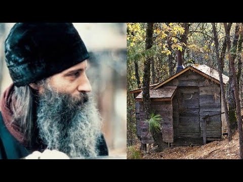 Видео: 🏕️❇️Пустынь отца Серафима (Роуза). Фильм И.Рыбакова. Предисловие монаха Салафиила (Филипьева)