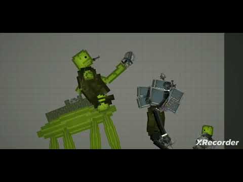 Видео: мелон плейграунд фильм нашествие 2 сезон 5 часть карампус кентавр