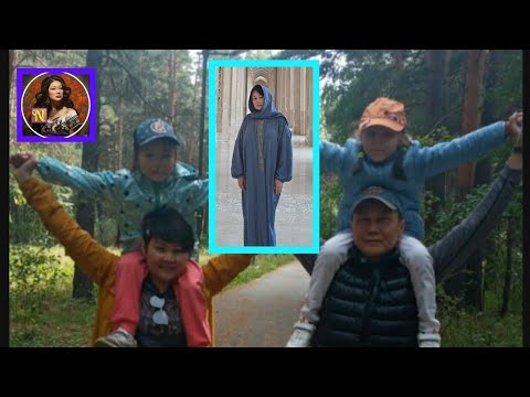 Видео: ЛЯЗАТ СЕЙЛЕВА,  БОРОВОЕ и ТУРКЕСТАН ее глазами...