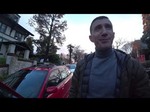 Видео: Б/У Авто в США mazda protege 2002g 4000$