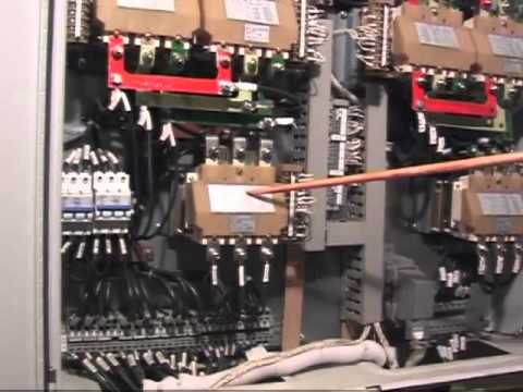 Видео: Обслуживание пассажирского электровоза ЭП2К