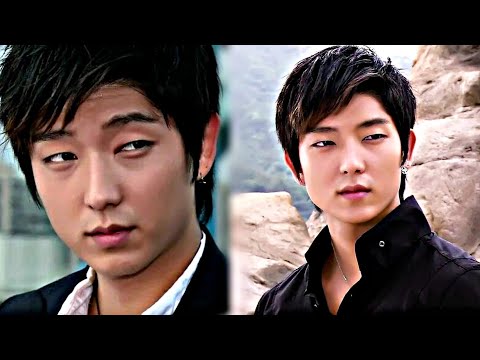 Видео: Ли Джун Ги в дораме Время пса и волка ANNA ASTI - Повело [Time Between Dog and Wolf]