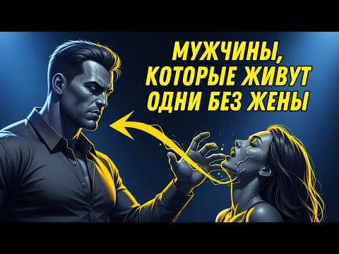 Видео: КТО МОЖЕТ ЖИТЬ ОДИН, ТОТ МОЖЕТ ВСЁ