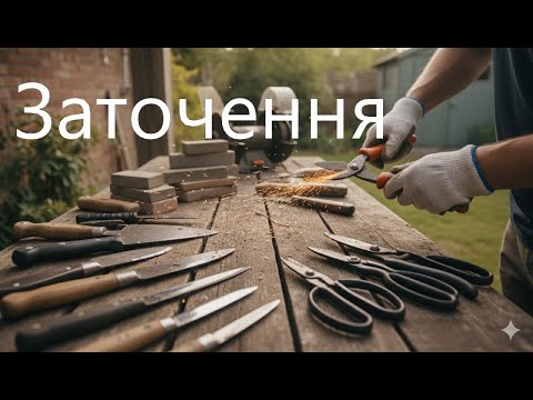 Видео: Злий... заточує все, що має!