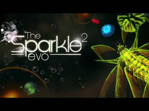 Видео: Sparkle 2 Evo #2: Охотимся