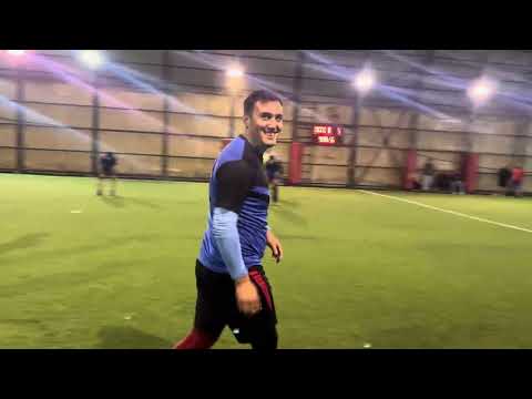 Видео: Rmb-Ppr (1Тайм)