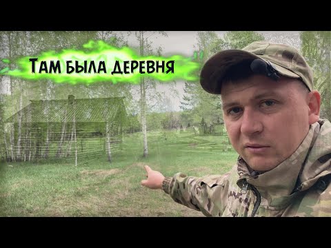 Видео: Покатались по старым местам.